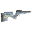 Wiatrówka PCP Reximex Lyra Blue Laminated 4.5 mm