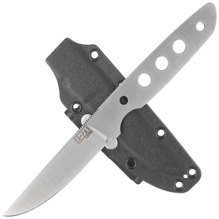 Nóż Za-Pas EHO Naked Satin 1.4116S (EHO-SAT-NKD)