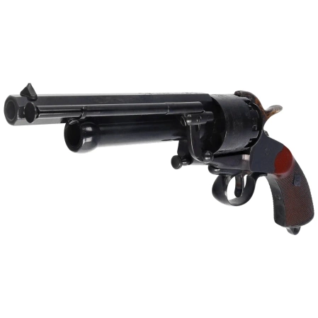 Pietta Revolver Le Mat Army Steel .44 (LMA44)