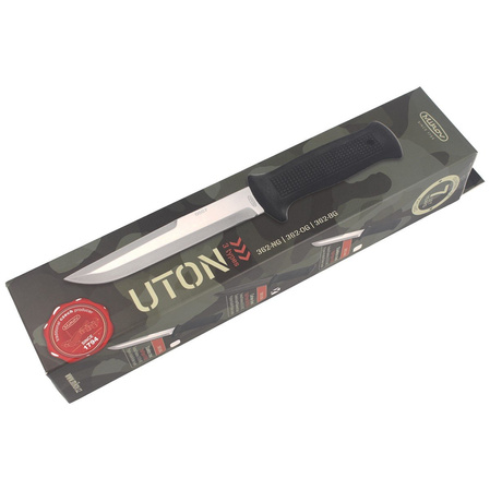 Mikov UTON Special Knife Black (362-OG)
