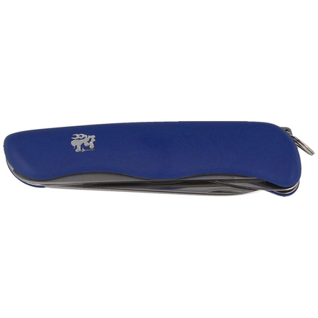 Pocket Knife Mikov Praktik Blue (115-NH-2/AK BLU)