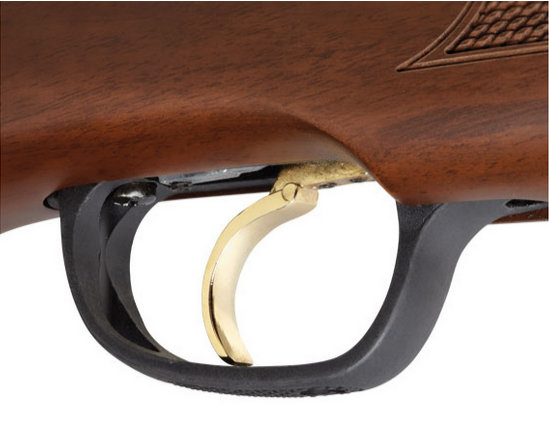 Hatsan Torpedo 100X 5.5 mm Air Rifle