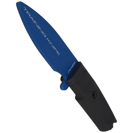 Extrema Ratio TK Shrapnel OG Blue Training Knife (04.1000.0160-TK)