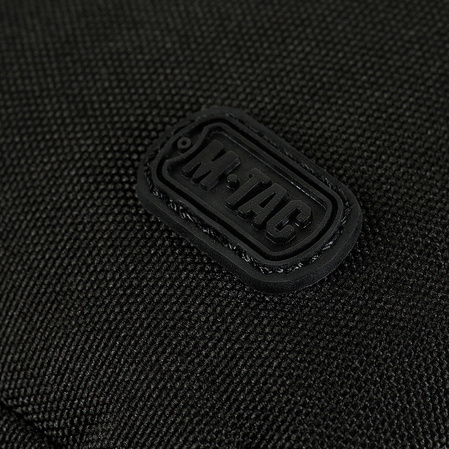 M-Tac Tactical Bag Shoulder Chest Pack, Black (10061902)