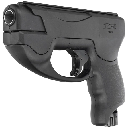 Pistolet na kule Umarex .50 T4E TP 50 Compact, CO2 (2.4584)