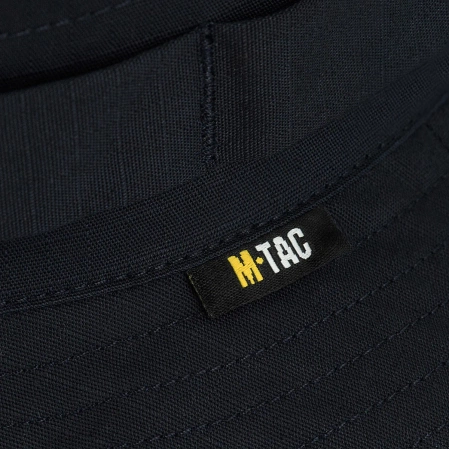 M-Tac Rip Stop Dark Navy Blue Hat" (20405015)