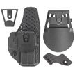 Fobus IWB S&W Shield 9mm Double-Sided Inside Holster (APN Shield)