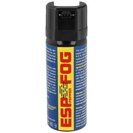ESP Pepper Fog 10% OC 50 ml