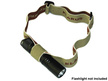 Montaż Headband do latarek Klarus P Series - ST - NT Series  Tactical EDC Series (Headband)