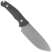Nóż Viper Ranger Black Suretouch, Stonewashed N690 by Jens Ansø (VT4054GG)