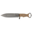 Nóż Extrema Ratio Misericordia Desert FRN, Stone Washed N690 (04.1000.0479/SW-D)