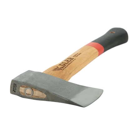 Toporek Adler Yankee Red/Black Hickory Wood, C60 Carbon Steel (210.0H150A011)