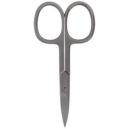 Nożyczki  Premax     do paznokci       H&B      Profi         mater Stal  Węglow   satyna                  3 1/2"      000/DC