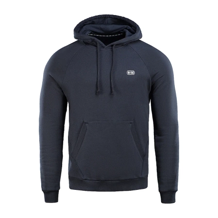 Bluza M-Tac Hoodie Cotton Raglan Navy Blue (20483015)