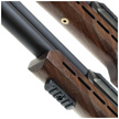 Reximex Zone W 5.5mm PCP Air Rifle with Regulator and Sound Moderator