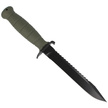 Glock FM81 Survival Knife Battle Field Green (39181)