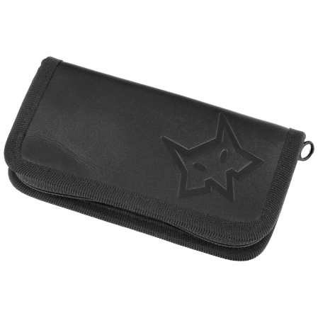 Nóż składany Fox Chnops 3K Carbon Fiber, Satin M390 by Riccardo Gobbato (FX-543 CFO)