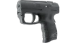 Pistolet gazowy Umarex Prepared 2 Protect PGS czarny (2.2050-1)