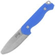 Nóż dla dziecka Herbertz Selektion Blue G10, Satin 440A (53064)