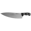 Nóż kuchenny MAM Professional Chef Black Polymer, Polished X50CrMoV15 (700)