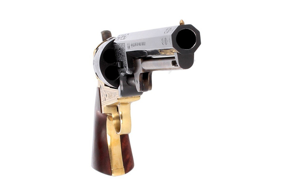 Pietta Revolver 1851 Colt REB Nord Navy DeLuxe .44 (RNL44)
