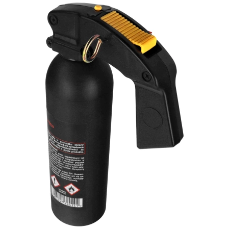 Sharg NATO Defence Pepper Spray Gel 2 Million SHU 400ml HJF (40400-H)