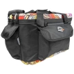 Pojemnik termiczny z termometrem Thermobag Picnic Bag With Pockets Graffiti 2