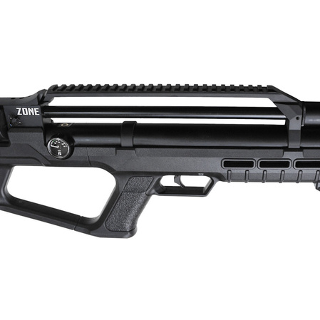 Reximex Zone 5.5mm PCP Air Rifle with Regulator and Sound Moderator