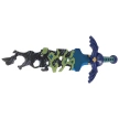 Third Decor Habitat Legend of Zelda, Tears of the Kingdom Sword (S0331)