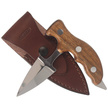 Mikov Fist Dagger Knife Palisander (367-ND-6)