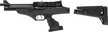 Pistolet wiatrówka PCP Hatsan AT-P2 4.5 mm