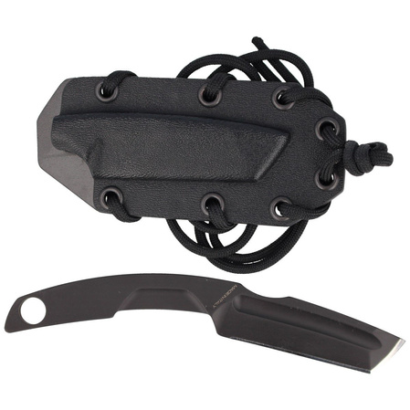 Extrema Ratio N.K.3 Black N690 (04.1000.0206/BLK)