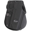 Kabura OWB Fobus C-21 RT do Browning, Colt, FN, Kimber, Sarilmaz, Remington, S&W, Sig/Sauer