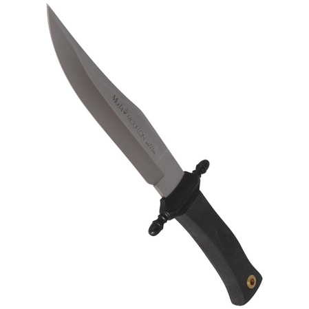 Muela Tactical Knife Rubber Handle 180mm (MOUFLON-18)
