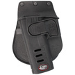 Kabura Fobus GLCH LH do Glock 17, 19, 19X, 22, 23, 25, 31, 32, 34, 35, 44, 45 i Emtan Ramon - Lewa