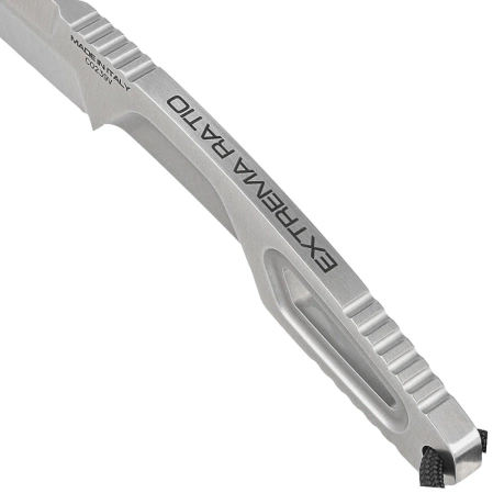 Nóż Extrema Ratio Versa, Satin N690 (04.1000.0214/SAT)