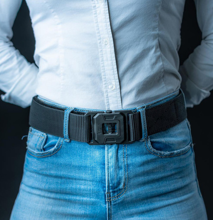 Fobus T-Belt 1.75'' with 2 buckles AR-B, PT-B (T-BELT XXL-XXXL)