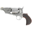Rewolwer Pietta 1862 Colt Police Snubnose Thunderer Steel Old Silver Marshall .44 (CPPSNBOSUM44MTLC)