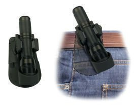 ESP holster for flashlight (Fobus Paddle) Ø 37mm (LHU-24-37)