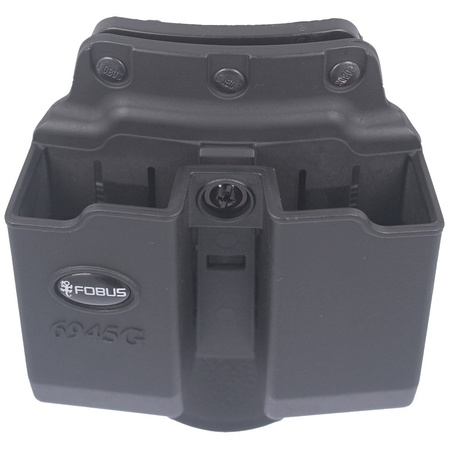 Ładownica Fobus na magazynki .45 do Glock (6945G RT)