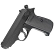 Pistolet wiatrówka Umarex Walther PPK/S 4.5 mm (5.8315)
