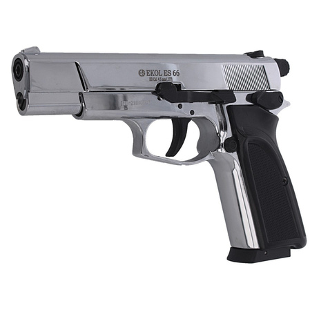 Voltran Ekol ES 66 Shiny 4.5 mm Air Pistol