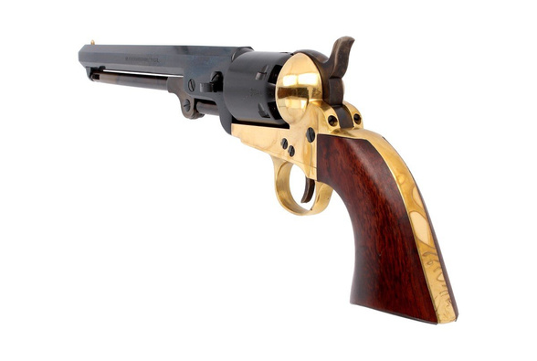 Pietta Revolver 1851 Colt REB Nord Navy .36 (REB36)