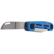 MAC Coltellerie Skipper Blue Marine Knife 65mm (MC SKR.B)