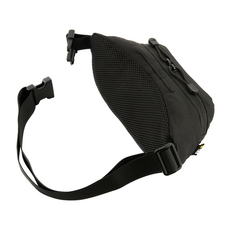 M-Tac Waist Bag Black (MTC-PK1120-BK)
