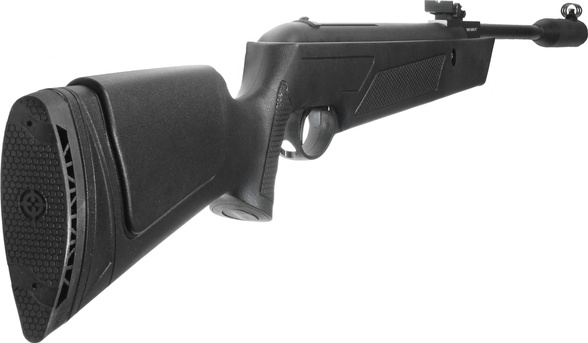 Wiatrówka karabin Voltran Ekol Ultimate Black 4.5 mm