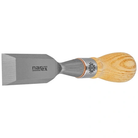 Narex Richter bevel edge butt chisel 1" - 25 mm (815525)