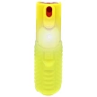 Gaz pieprzowy ESP Hurricane Flashlight Yellow/Yellow 15 ml - strumień (SpH-SFL02-YY)