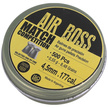 Zestaw dwóch opakowań Śrut Apolo Air Boss Match Competition 4.5 mm, 500 szt. 0.55g/8.48gr i Tarcze strzeleckie Sharg 140x140mm 50szt