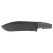 Nóż Extrema Ratio Dobermann IV S600 Black Forprene, EXP Dark S600 (04.1000.0184/S6/BLK)
